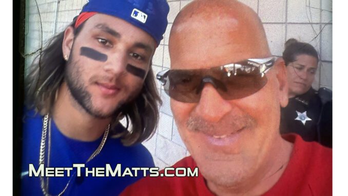 Yankees-Bo-Bichette-Alejandro-Kirk-Blue-Jays-mlb-Aristotle-Sakellardis-Mugsy-Meet-The-Matts