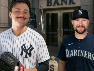 Yankees, Paul Skenes, Cal Raleigh, MLB, Meet-The-Matts, Buddy Diaz, Google Alerts