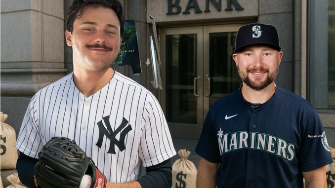 Yankees, Paul Skenes, Cal Raleigh, MLB, Meet-The-Matts, Buddy Diaz, Google Alerts