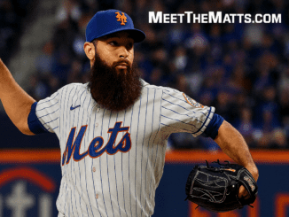 Aristotle Sakellaridis, yankees, Devin Williams Mets, Meet-The-Matts, #GoogleAlert