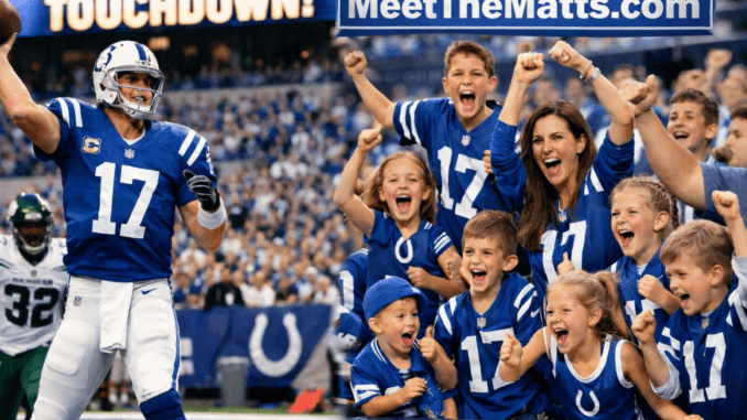 BEN-WHITNEY, Giants, Jaxson Dart, Philip Rivers, Colts, Jets, NFL, Meet-The-Matts, Google Alerts, #GoogleAlerts