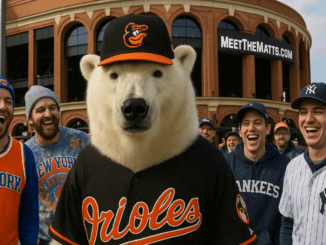 Knicks Yankees, Mets, Pete Alonso, NBA Cup, NBA, Meet-The-Matts, Buddy Diaz, Google Alerts