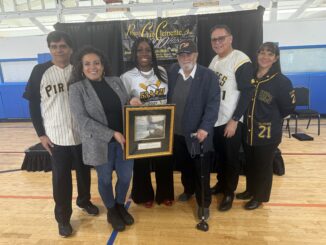 Roberto Clemente, Aristotle Sakellaridis, Meet The Matts, google