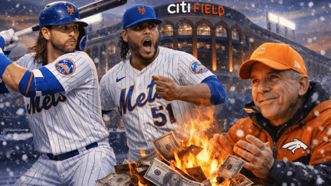 Sean Payton, Broncos, Bo Bichette, Freddy Peralta, Mets, nfl, mlb, Meet The Matts, Jacob Sternberg, GOOGLE