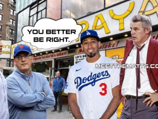 Angry Ward, Gray's Papaya, Doug Moe, David Sterans, Edwin Diaz, Meet The Matts, Ward Calhoun, #GoogleAlerts