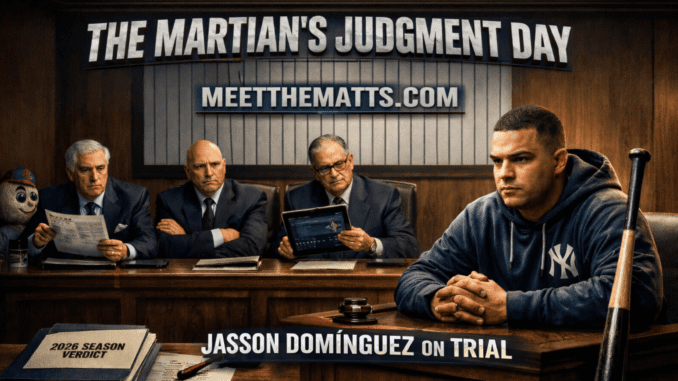 Jasson Dominguez, Yankees, MLB, Meet-The-Matts, Buddy Diaz, Google Alerts,Bombers, #GoogleAlerts