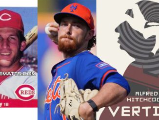 Angry Ward, Kyler Murray, Nolan McLean, Alfred Hitchcock, Nick Esasky, vikings, mlb, NFL, wbc, Meet The Matts, Ward Calhoun, #GoogleAlerts