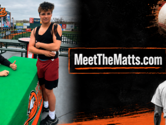 Trevor Bauer, Meet The Matts, Aristotle Sakellaridis, mlb, Long Island Ducks, Yankees, Brian Cashman