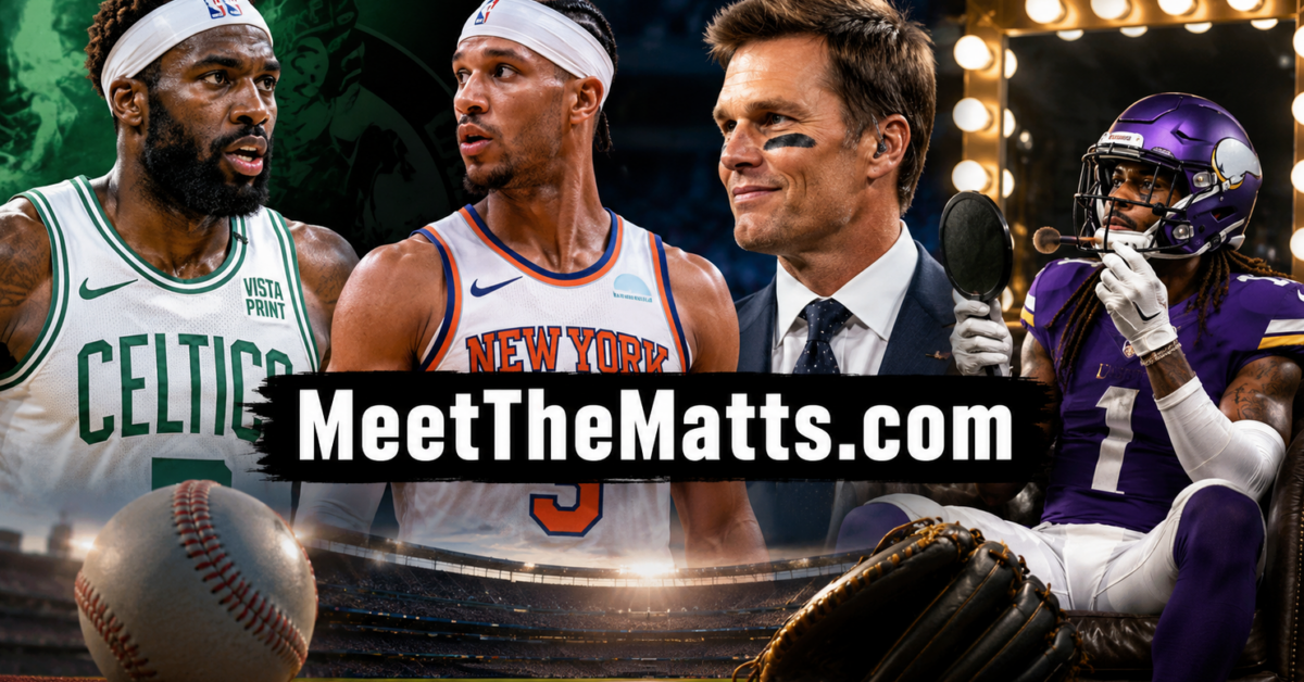 MLB時々NBA NBA Paint Bullies, NFL Housewives & MLB Deadline Predictions