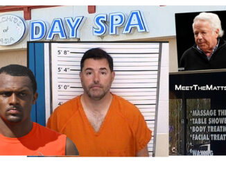 Angry Ward, Jed York, Deshaun Watson, Robert Kraft, Yankees, Ward Calhoun, Meet The Matts 2