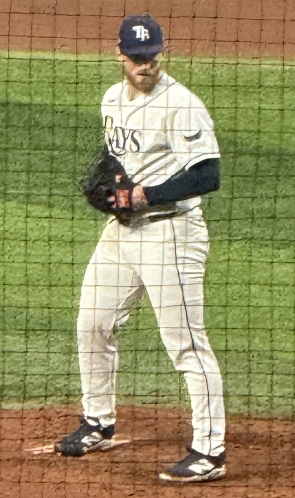 Drew Rasmussen
